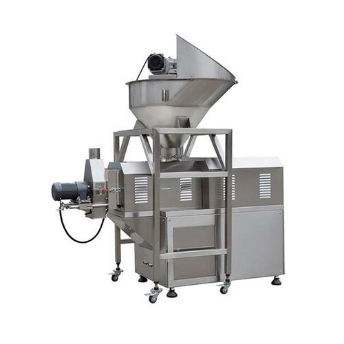 宠物食品食品挤压机 - Jinan Arrow Machinery Co., Ltd. - 单螺杆