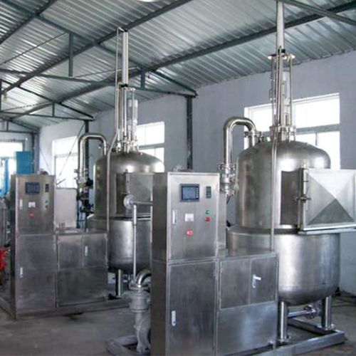 饼干烧结流水线 - LTFM series - Jinan Arrow Machinery Co., Ltd. - 用于零食 / 肉类 / 鱼类