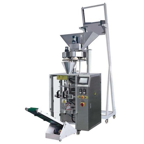 自动包装机 - Jinan Arrow Machinery Co., Ltd. - PLC控制 / 伺服控制式 / 真空