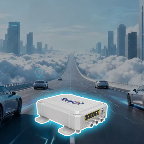 RTK接收器 - Arc01 - SpatiX - GNSS / GPS / GLONASS