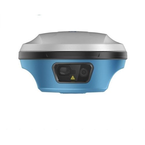RTK接收器 - X5 - SpatiX - GNSS / 用于空间成像 / 工业