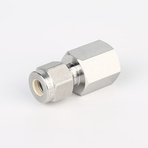 气动连接器 - 766L - 惠州骏邦科技有限公司 - 母端 / 实验室 / 用于天然气工业