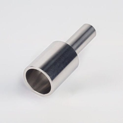 气动接头 - RW - 惠州骏邦科技有限公司 - 对焊 / 316L不锈钢 / 微型