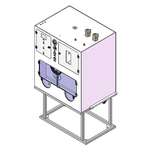 多通道阀组 - JW-300-CCB - 惠州骏邦科技有限公司 - PP / 用于气体 / 用于橱柜