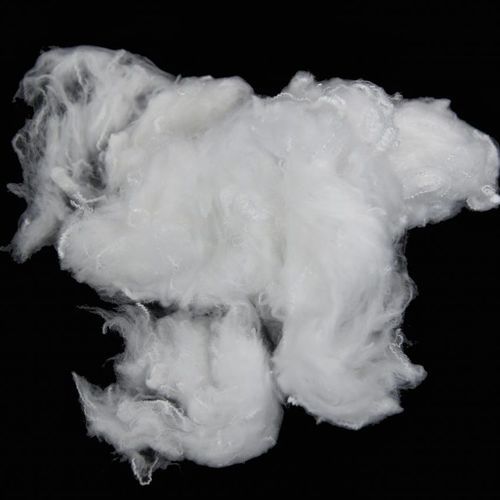 聚酯纤维 - Recycling Fibers - 帆布