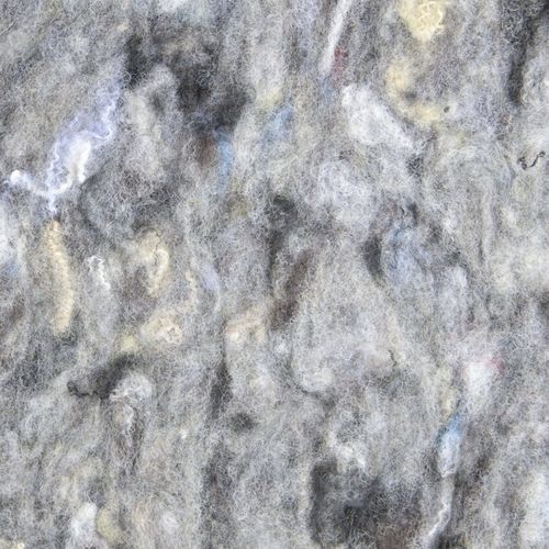 纤维再生聚丙烯 - Recycling Fibers