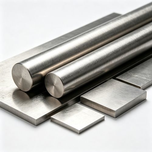 杆材镍合金 - GH3030 - Zhejiang Shuaiyi Metal Technology Group Co., Ltd. - 板 / 用于高温