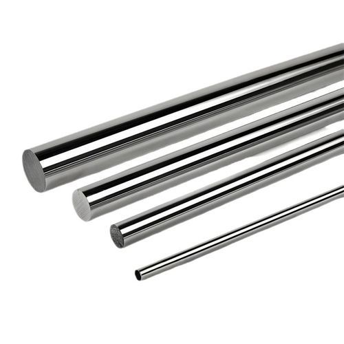 铝合金棒 - 6061-T6 - Zhejiang Shuaiyi Metal Technology Group Co., Ltd. - 航空航天用途 / 用于汽车工业