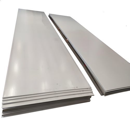 片镍合金 - Hastelloy B-4 - Zhejiang Shuaiyi Metal Technology Group Co., Ltd. - 杆材 / 板 / 用于高温