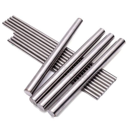 丝白铜 - Monel 400 - Zhejiang Shuaiyi Metal Technology Group Co., Ltd. - 片 / 杆材 / 管