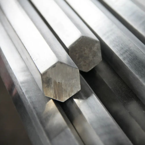 片镍合金 - Hastelloy C-4 - Zhejiang Shuaiyi Metal Technology Group Co., Ltd. - 杆材 / 管 / 板
