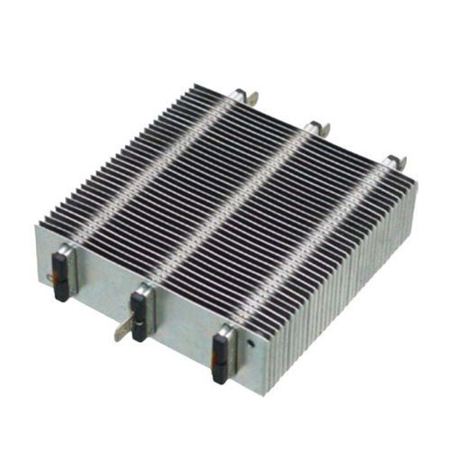 电动暖风机 - MH (w) series - Taiwan King Lung Chin PTC Co., Ltd. - 壁挂 / 工业