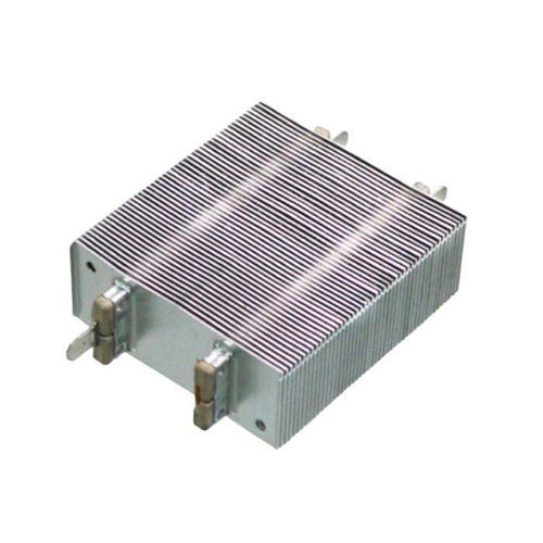 电动暖风机 - SH series - Taiwan King Lung Chin PTC Co., Ltd. - 交流 / 单相 / 壁挂