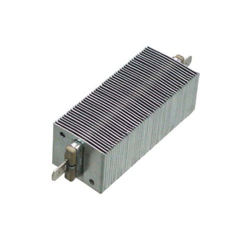 电动暖风机 - OH (w) series - Taiwan King Lung Chin PTC Co., Ltd. - 壁挂