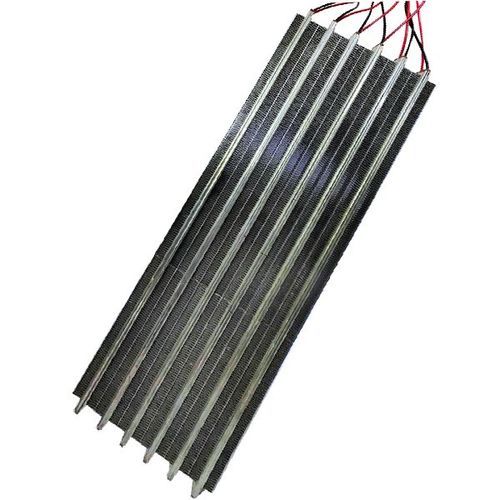 电动暖风机 - STW series - Taiwan King Lung Chin PTC Co., Ltd. - 三相 / 供电系统 / 壁挂