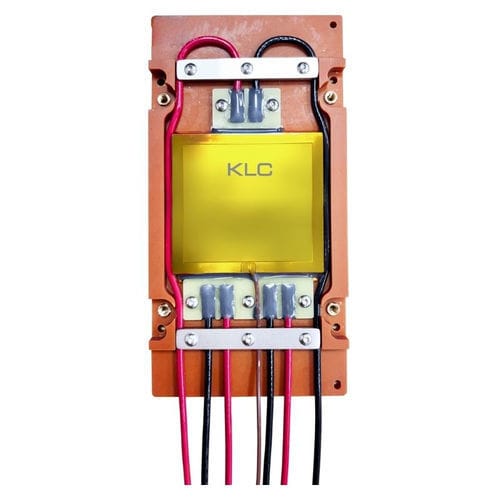 直流电子负载 - Taiwan King Lung Chin PTC Co., Ltd.
