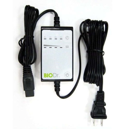 数字温控器 - DTC series - Taiwan King Lung Chin PTC Co., Ltd. - LED / 供暖 / 紧凑型