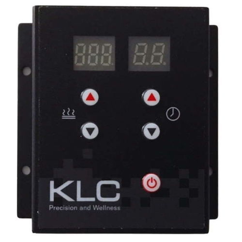 控制装置 - DTC series - Taiwan King Lung Chin PTC Co., Ltd.