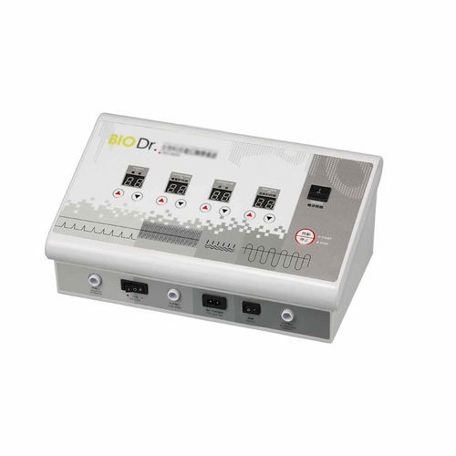 形状测量仪器 - MH8899 series - Taiwan King Lung Chin PTC Co., Ltd. - 电场 / 电场 / 电压