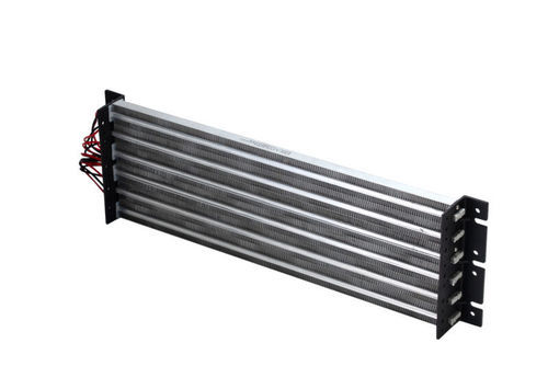 PTC加热组件 - STW Series - Taiwan King Lung Chin PTC Co., Ltd. - 陶瓷 / 工业 / 用于电动车
