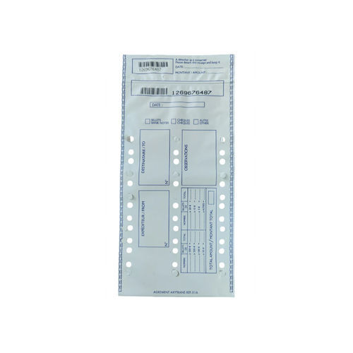 安全信封 - 634JT130 - Sepal