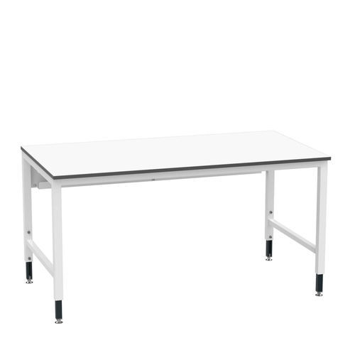 木质工作台 - Nova Core ESD - Forison - 装配 / 用于车间 / 工业