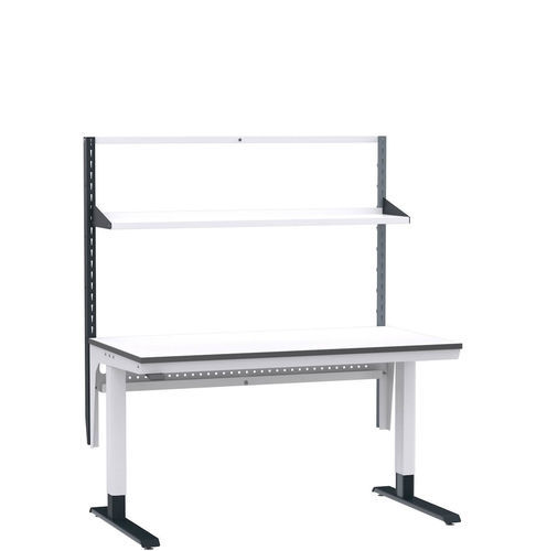 实验室工作站 - Velar Standard ESD - Forison - 工业 / 用于车间 / 控制室用