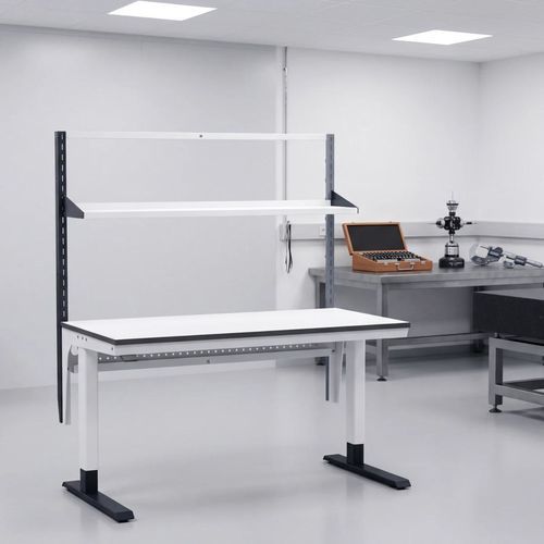 装配工作站 - Velar Standard Electric - Forison - 用于实验室 / 工业 / 控制室用