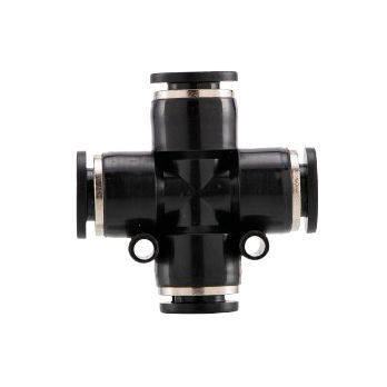 气动接头 - AP Series - SPAC Pneumatic - 压缩空气 / 推入式 / 螺纹