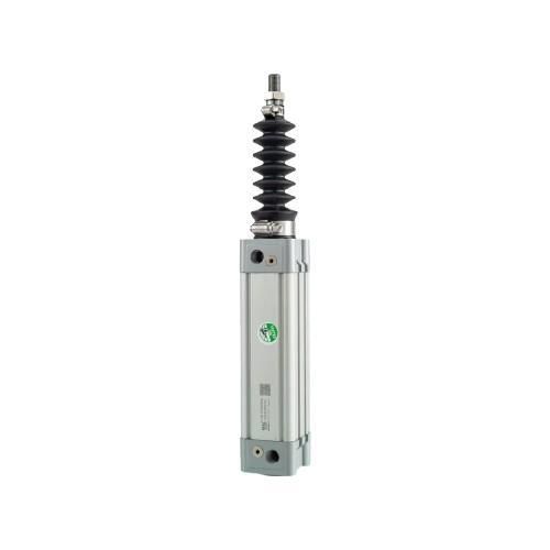 气缸 - SDNC Series - SPAC Pneumatic - 活塞 / 磁性活塞式 / 双作用