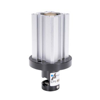 夹管阀 - APV - SPAC Pneumatic - 气动 / 流量控制 / 隔离