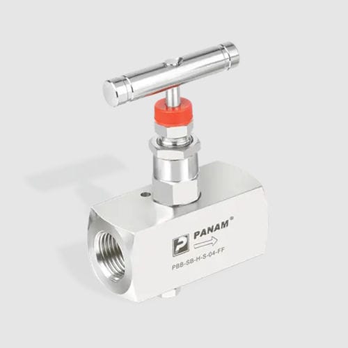 球形阀 - IB  - Panam Valve - 手动 / 压力调节 / 制动
