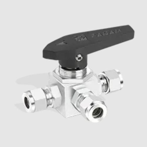 浮球阀 - 300 - Panam Valve - 手动 / 杠杆 / 制动