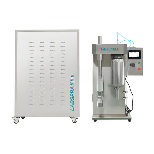 真空干燥机 - SD-DW - Labfreez Instruments Group Co., Ltd - 喷雾式 / 干燥空气式 / 连续