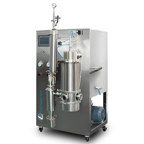 真空干燥机 - SD-2000II - Labfreez Instruments Group Co., Ltd - 喷雾式 / 食品工业 / 纺织工业