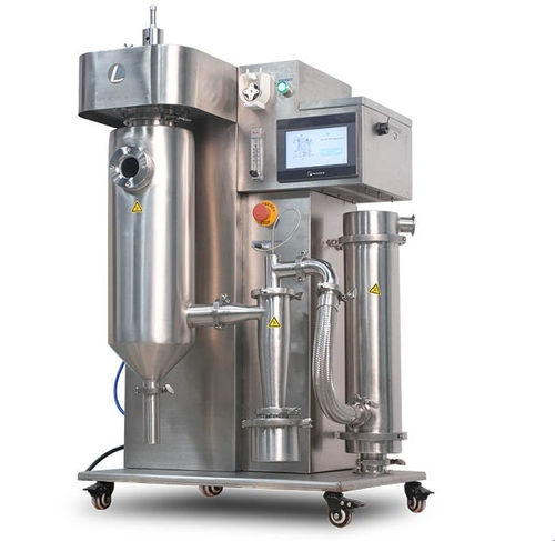 喷雾式小型烘干机 - SD-18A PRO - Labfreez Instruments Group Co., Ltd - 食品工业 / 用于制药业 / 化学工业