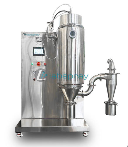 喷雾式干燥机 - SD-1900 - Labfreez Instruments Group Co., Ltd - 热气 / 实验室 / 中试工厂用