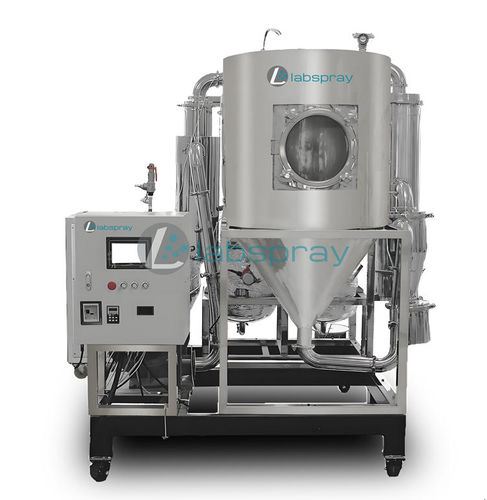 喷雾式干燥机 - LABSPRAY 05 LOOP - Labfreez Instruments Group Co., Ltd - 连续 / 用于制药业 / 实验室