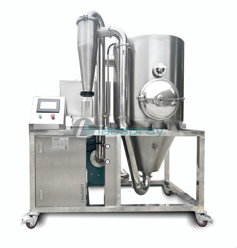 喷雾式干燥机 - SD-P5 - Labfreez Instruments Group Co., Ltd - 热气 / 空气 / 带热交换机