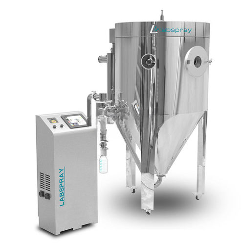 喷雾式干燥机 - SD-05A - Labfreez Instruments Group Co., Ltd - 热气 / 实验室 / 中试工厂用