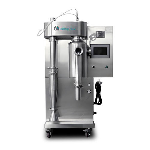 喷雾式干燥机 - SD-8000S - Labfreez Instruments Group Co., Ltd - 食品工业 / 用于制药业 / 实验室