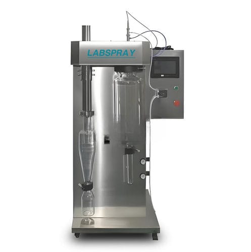 喷雾式干燥机 - SD-6000 series - Labfreez Instruments Group Co., Ltd - 热气 / 食品工业 / 用于制药业