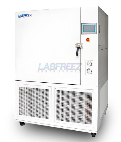 箱式冷冻柜 - MR-DF-IR series - Labfreez Instruments Group Co., Ltd - 立式 / 直立式 / 实验室