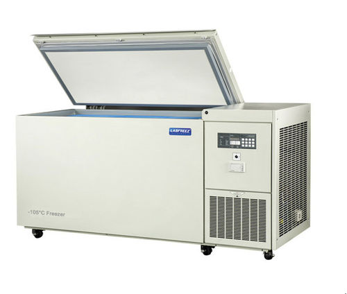 箱式冷冻柜 - MR-DF-MW series - Labfreez Instruments Group Co., Ltd - 直立式 / 实验室 / 通风