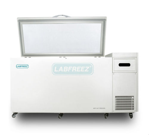 箱式冷冻柜 - LFZ-86W series - Labfreez Instruments Group Co., Ltd - 实验室 / 220伏 / 110 V