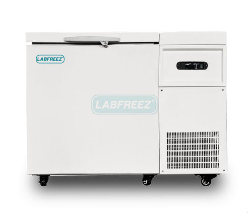 箱式冷冻柜 - LFZ-80W series - Labfreez Instruments Group Co., Ltd - 实验室 / 通风 / 220伏