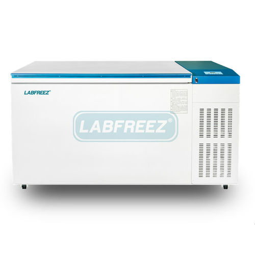 箱式冷冻柜 - LFZ-86WA series - Labfreez Instruments Group Co., Ltd - 实验室 / 手动除霜 / 二氧化碳(R744)