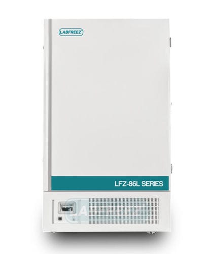 直立式冷冻柜 - LFZ-86LE series - Labfreez Instruments Group Co., Ltd - 实验室 / 通风 / 220伏