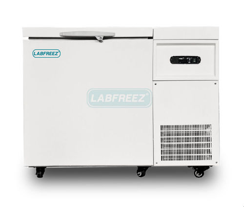 箱式冷冻柜 - LFZ-60W series - Labfreez Instruments Group Co., Ltd - 实验室 / 220伏 / 超低温