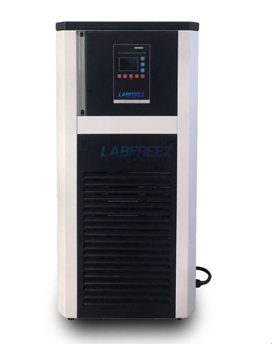高温加热循环器 - HRC series - Labfreez Instruments Group Co., Ltd